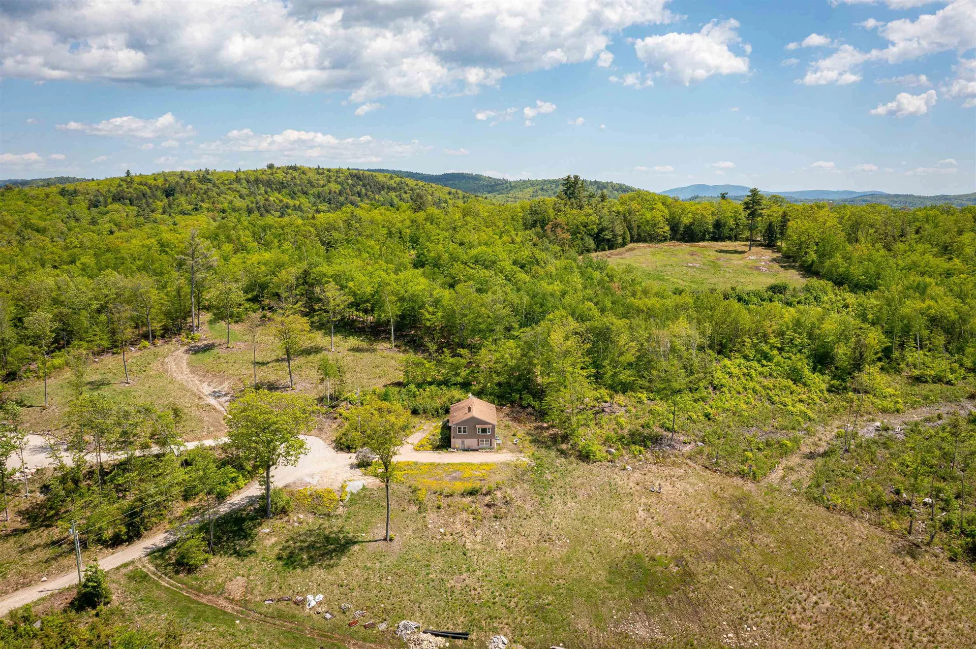 84 Cormack Drive Madison NH 03849