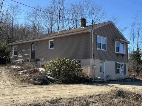 84 Cormack Drive Madison NH 03849
