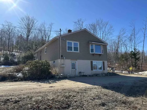 84 Cormack Drive Madison NH 03849