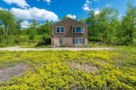 84 Cormack Drive Madison NH 03849