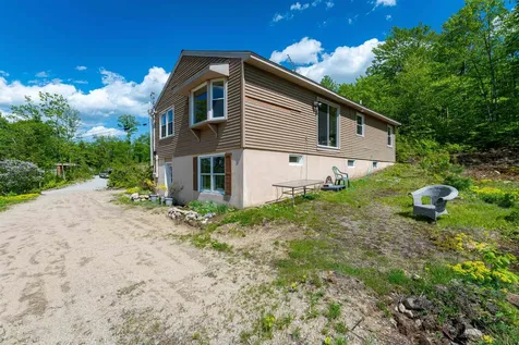 84 Cormack Drive Madison NH 03849
