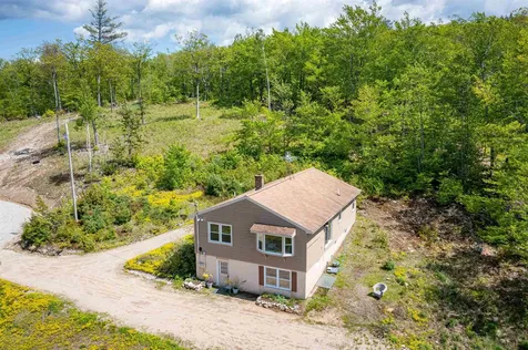 84 Cormack Drive Madison NH 03849