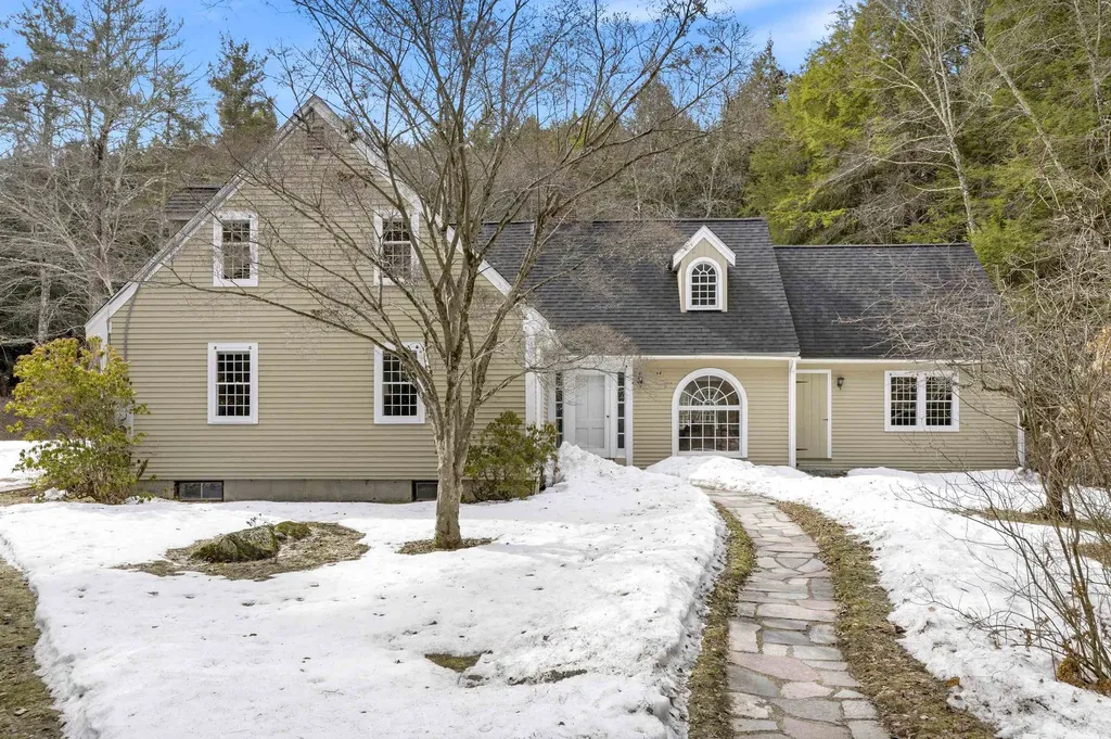 75 Clark Mill Road Weare NH 03281