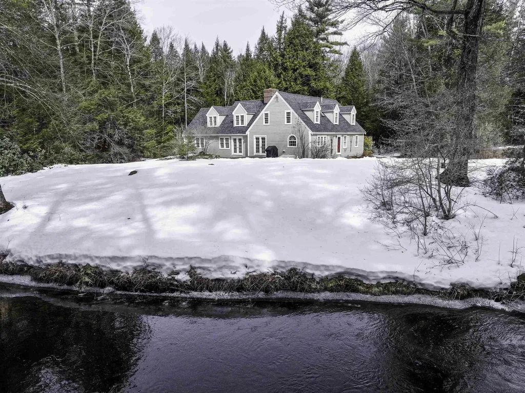 75 Clark Mill Road Weare NH 03281