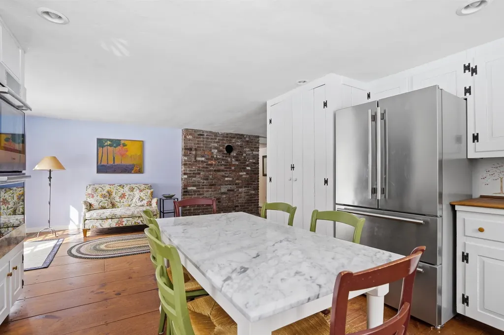 75 Clark Mill Road Weare NH 03281