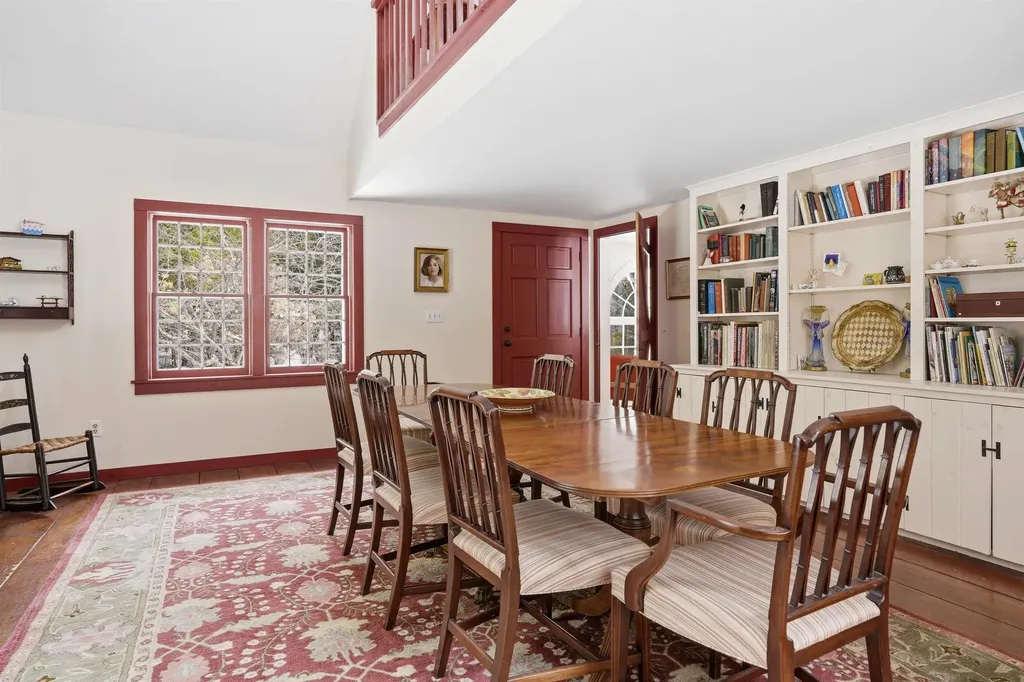 75 Clark Mill Road Weare NH 03281