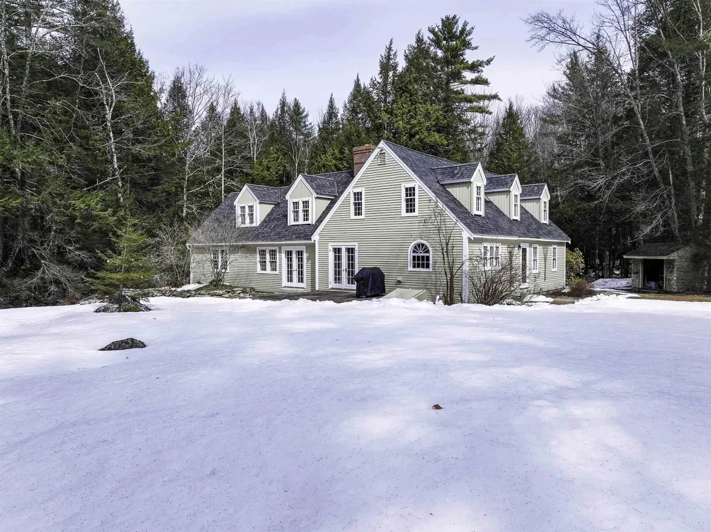 75 Clark Mill Road Weare NH 03281