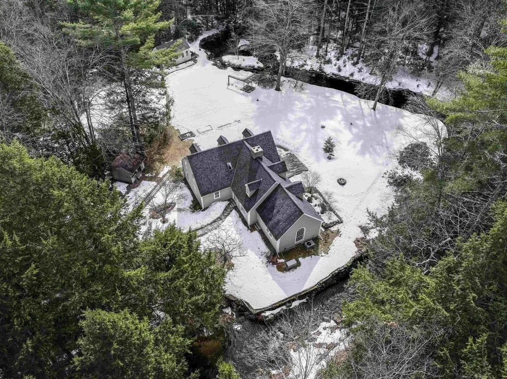 75 Clark Mill Road Weare NH 03281