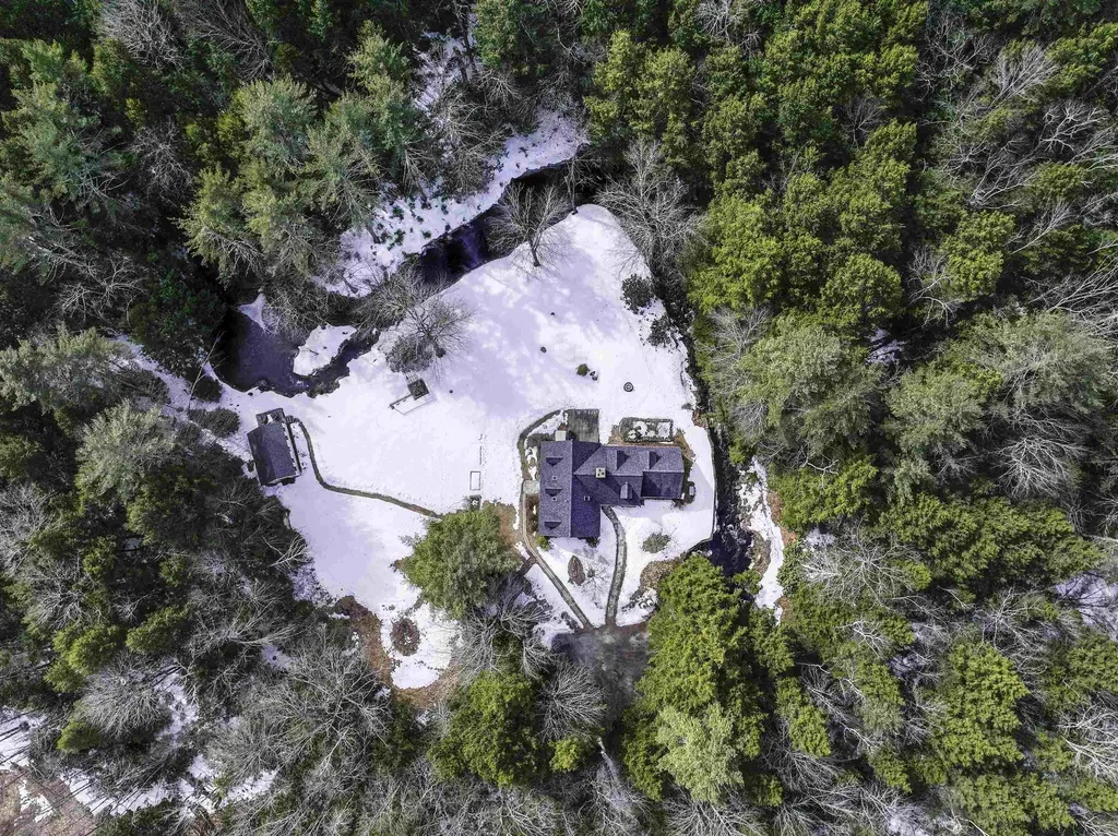 75 Clark Mill Road Weare NH 03281