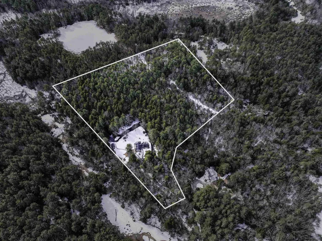 75 Clark Mill Road Weare NH 03281