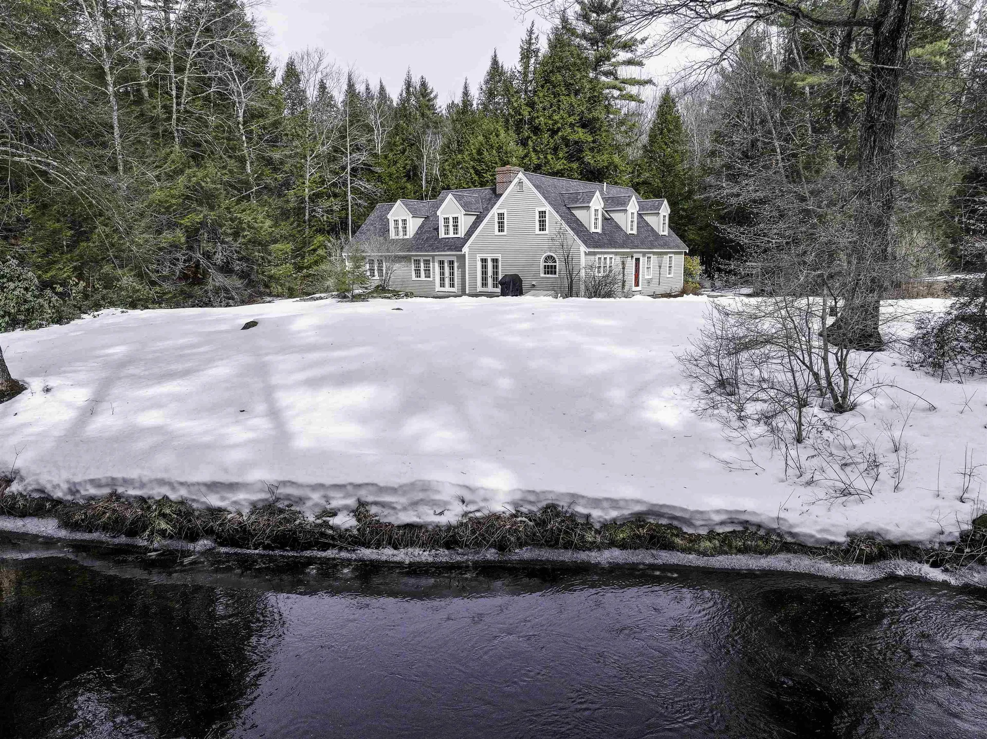 75 Clark Mill Road Weare NH 03281