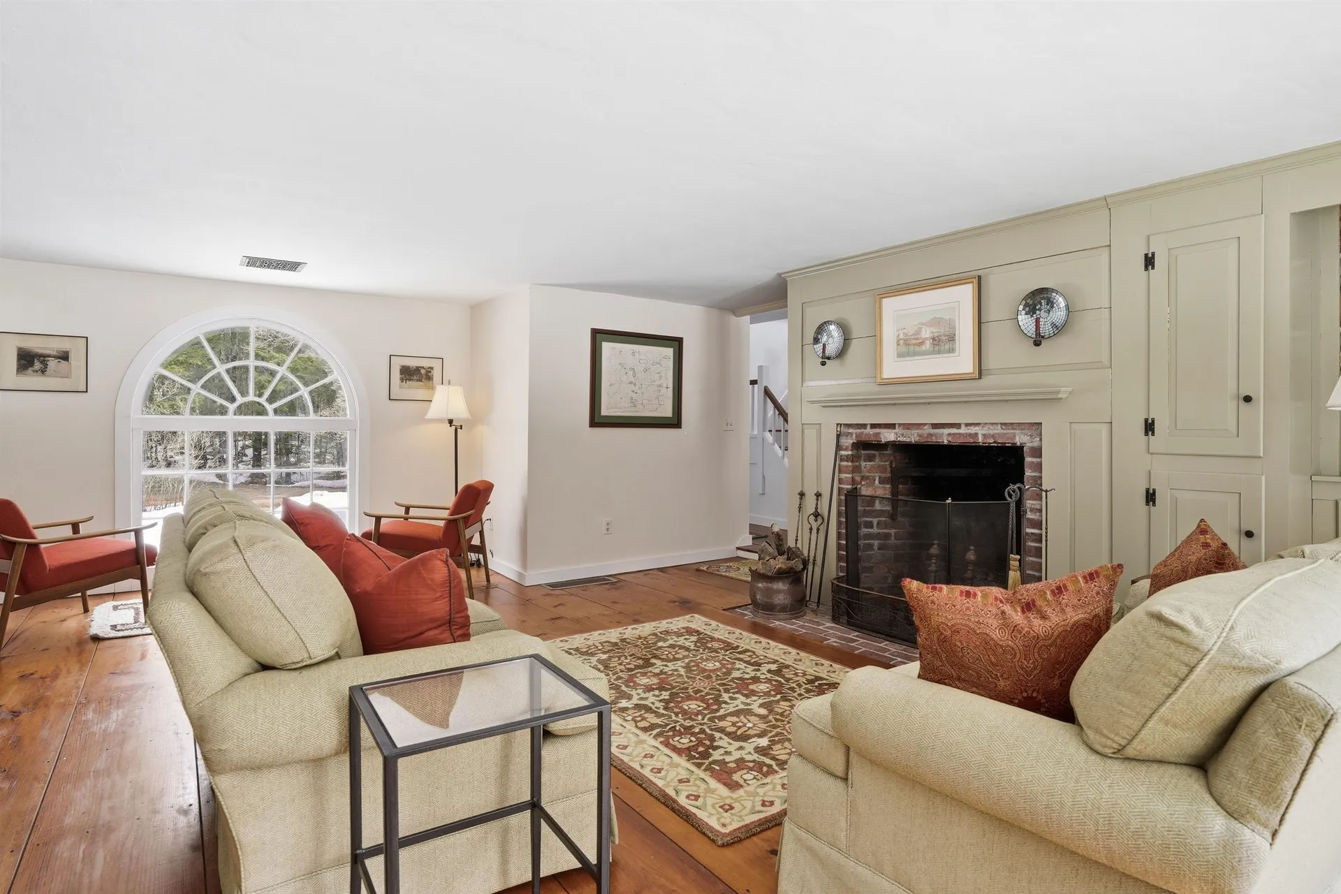 75 Clark Mill Road Weare NH 03281