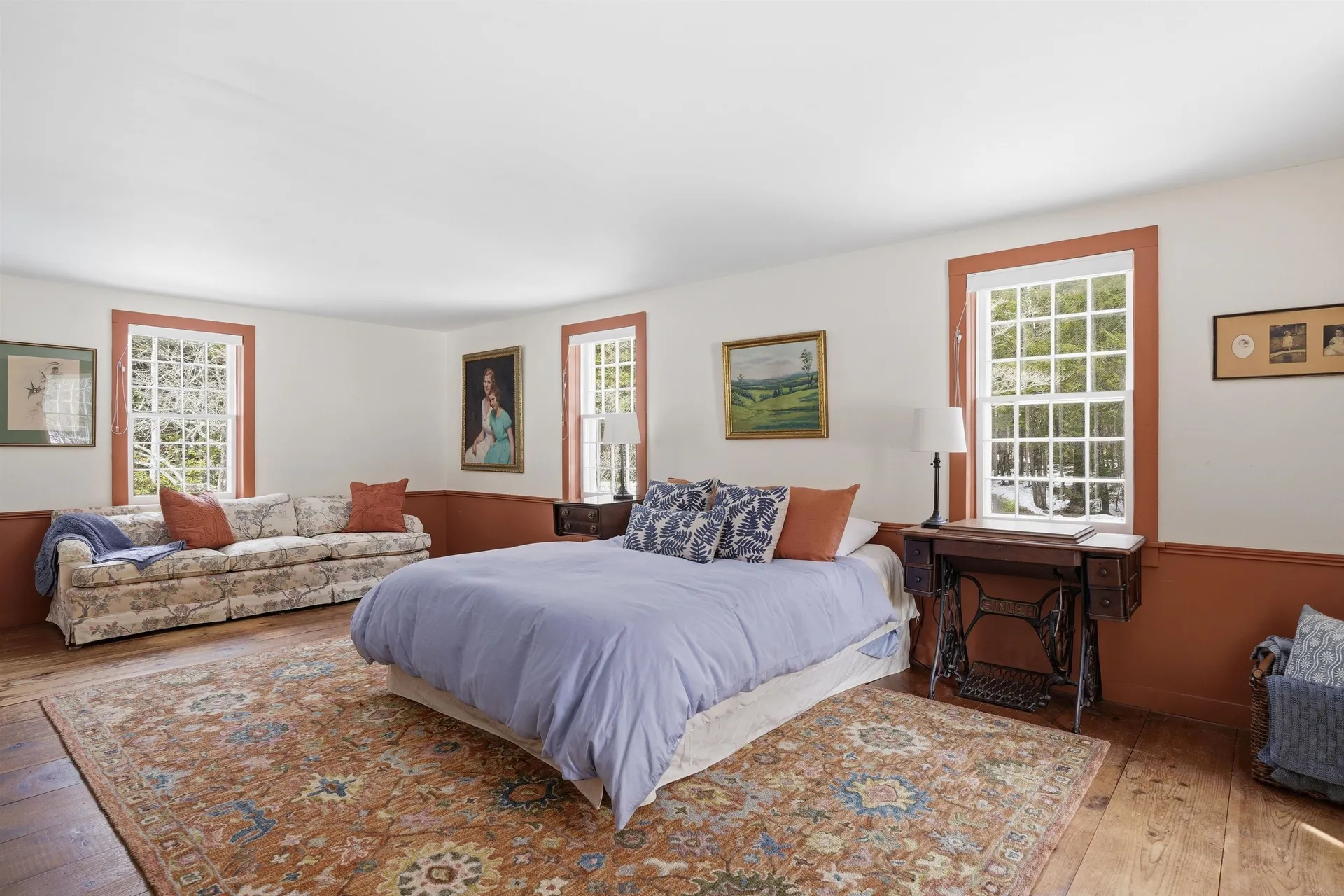 75 Clark Mill Road Weare NH 03281
