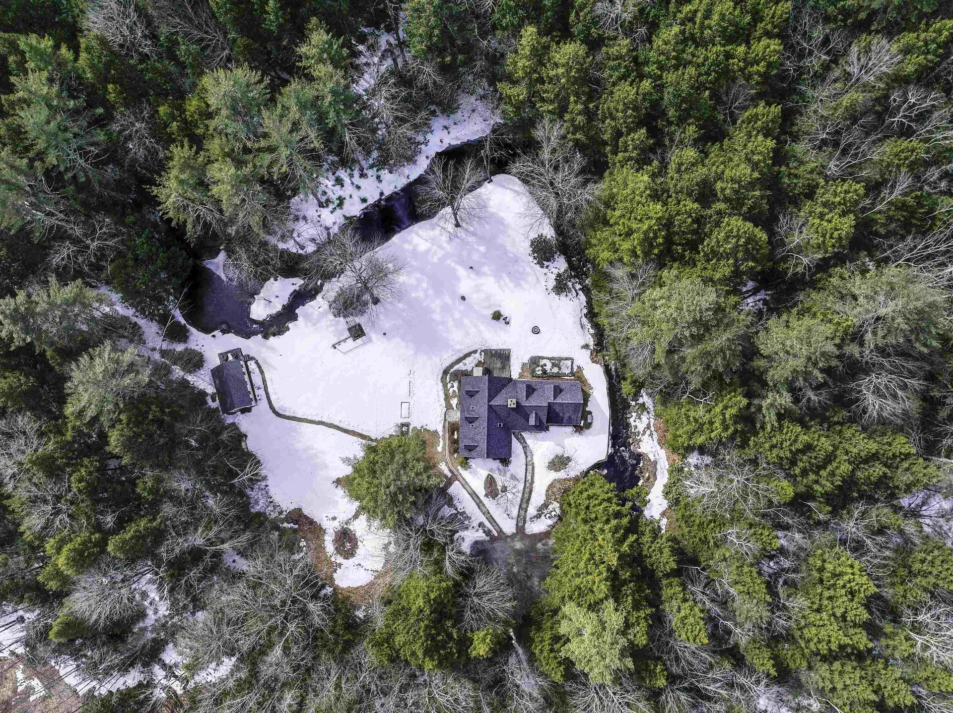 75 Clark Mill Road Weare NH 03281