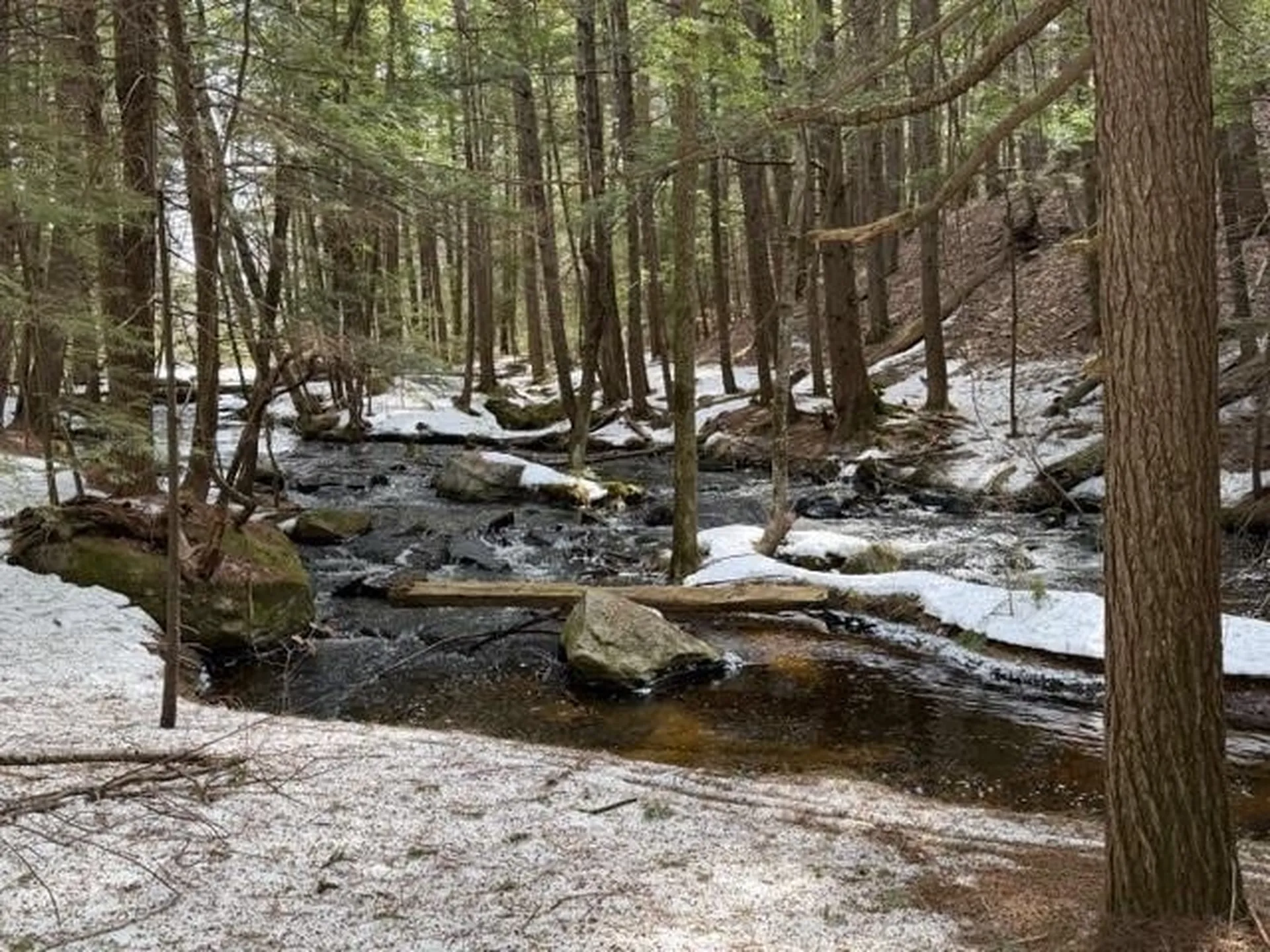 75 Clark Mill Road Weare NH 03281