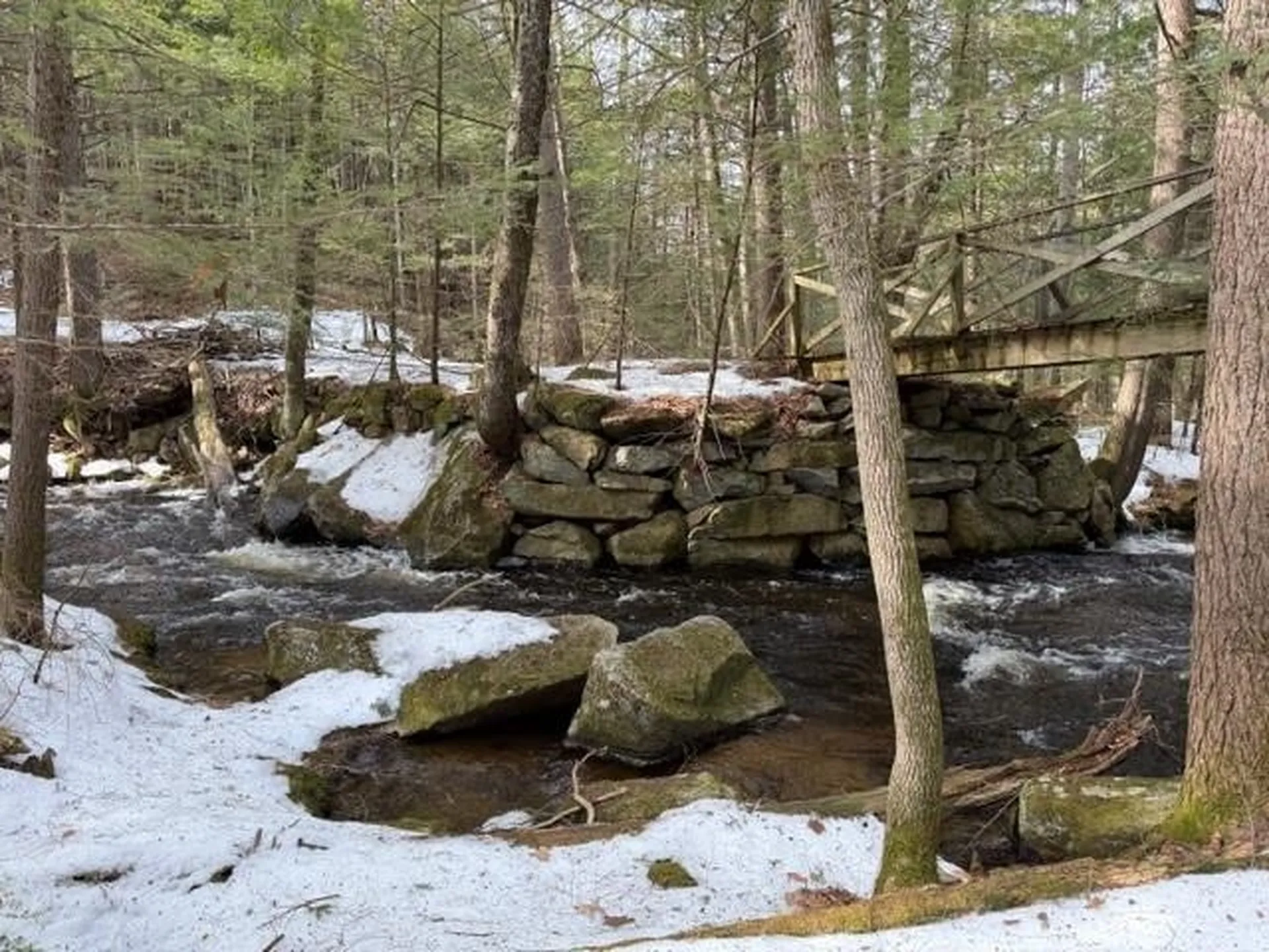 75 Clark Mill Road Weare NH 03281