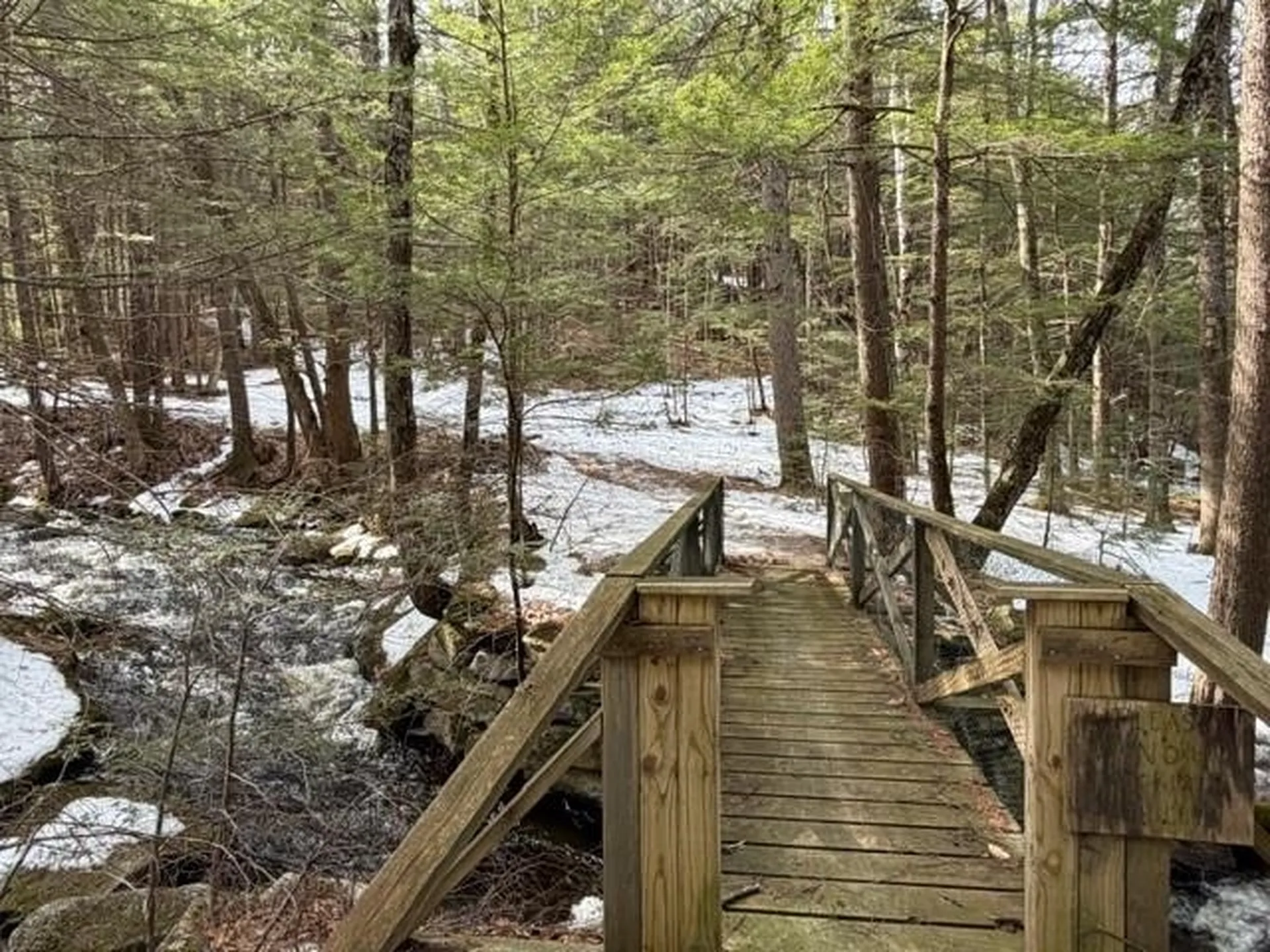 75 Clark Mill Road Weare NH 03281