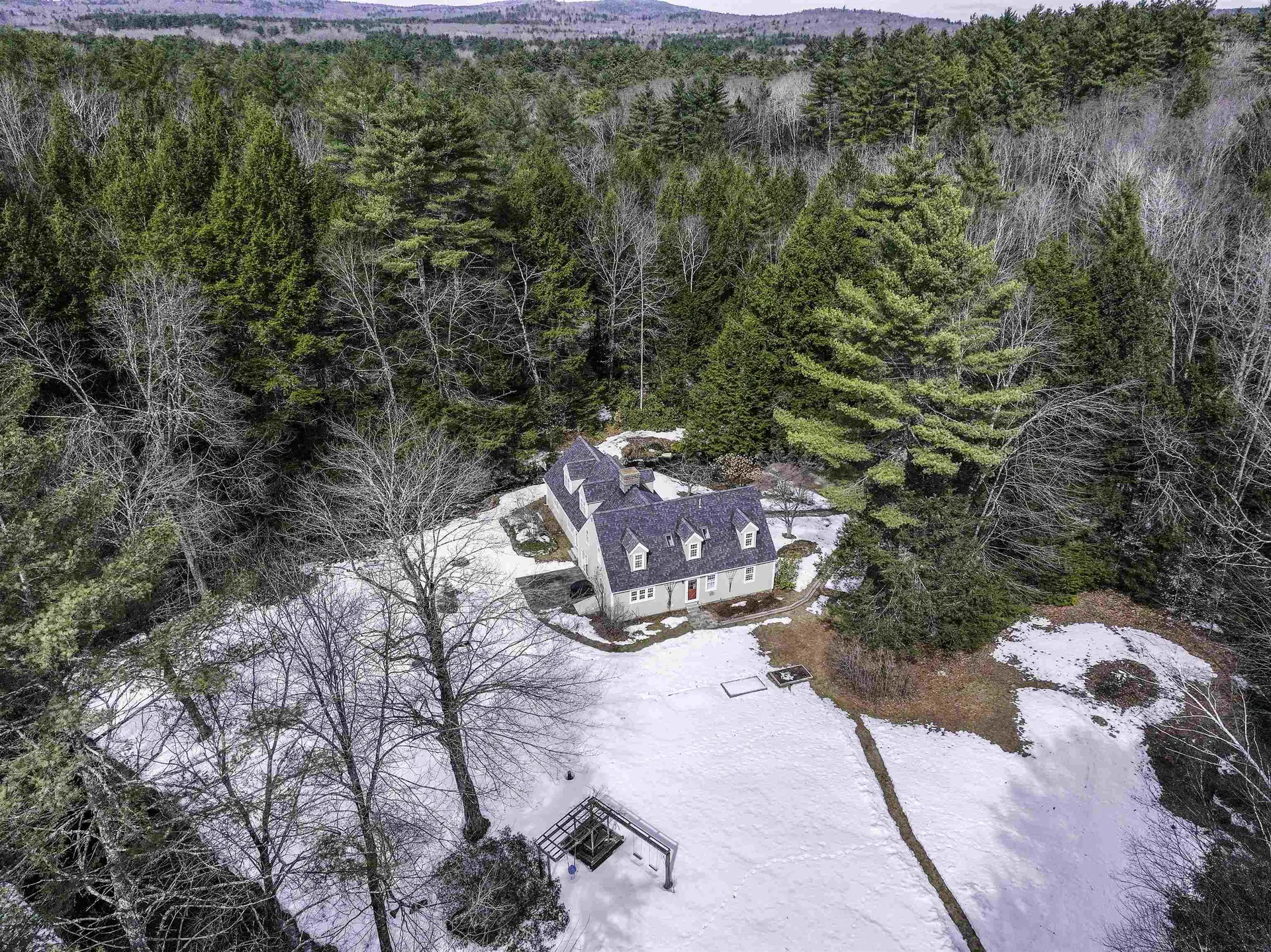 75 Clark Mill Road Weare NH 03281