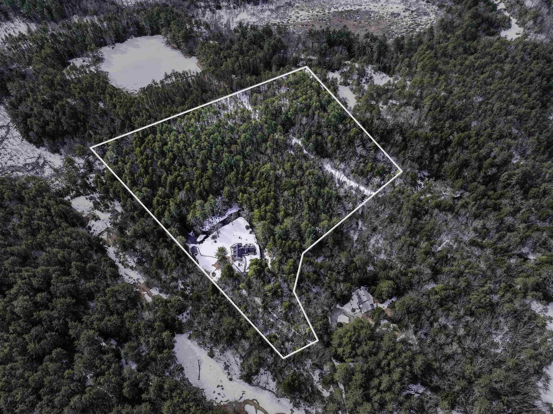 75 Clark Mill Road Weare NH 03281