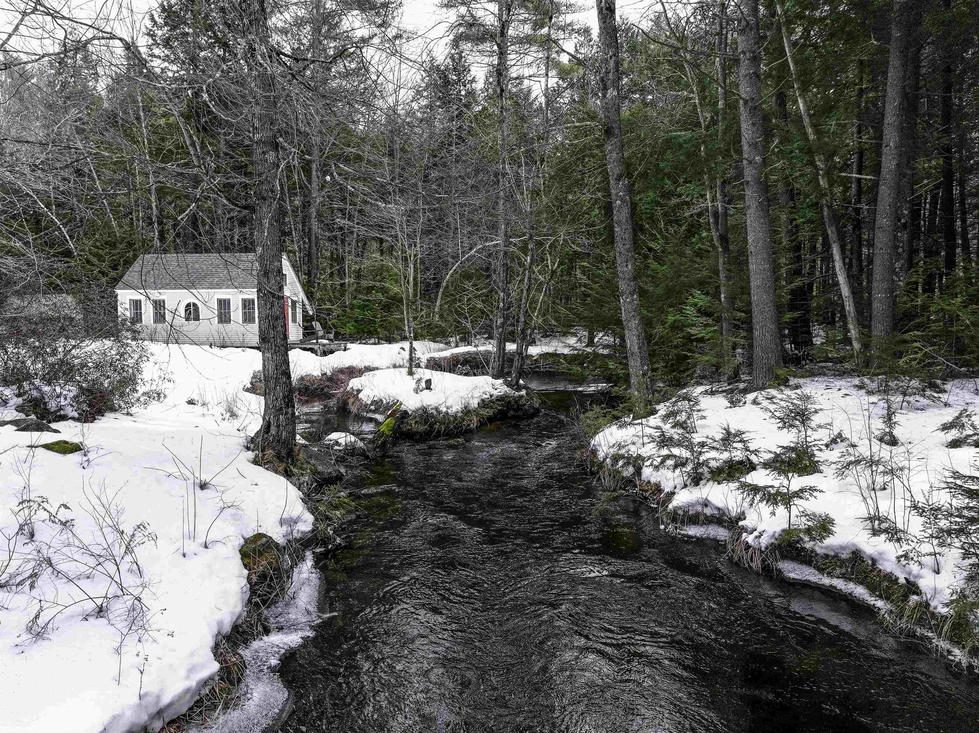 75 Clark Mill Road Weare NH 03281