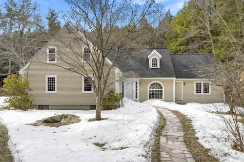 75 Clark Mill Road Weare NH 03281