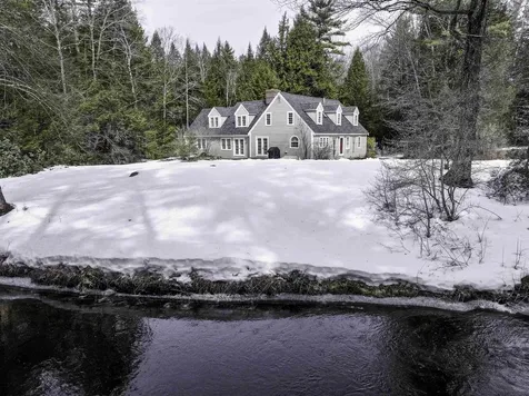 75 Clark Mill Road Weare NH 03281