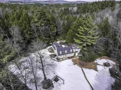 75 Clark Mill Road Weare NH 03281