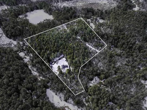 75 Clark Mill Road Weare NH 03281