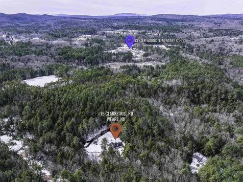 75 Clark Mill Road Weare NH 03281