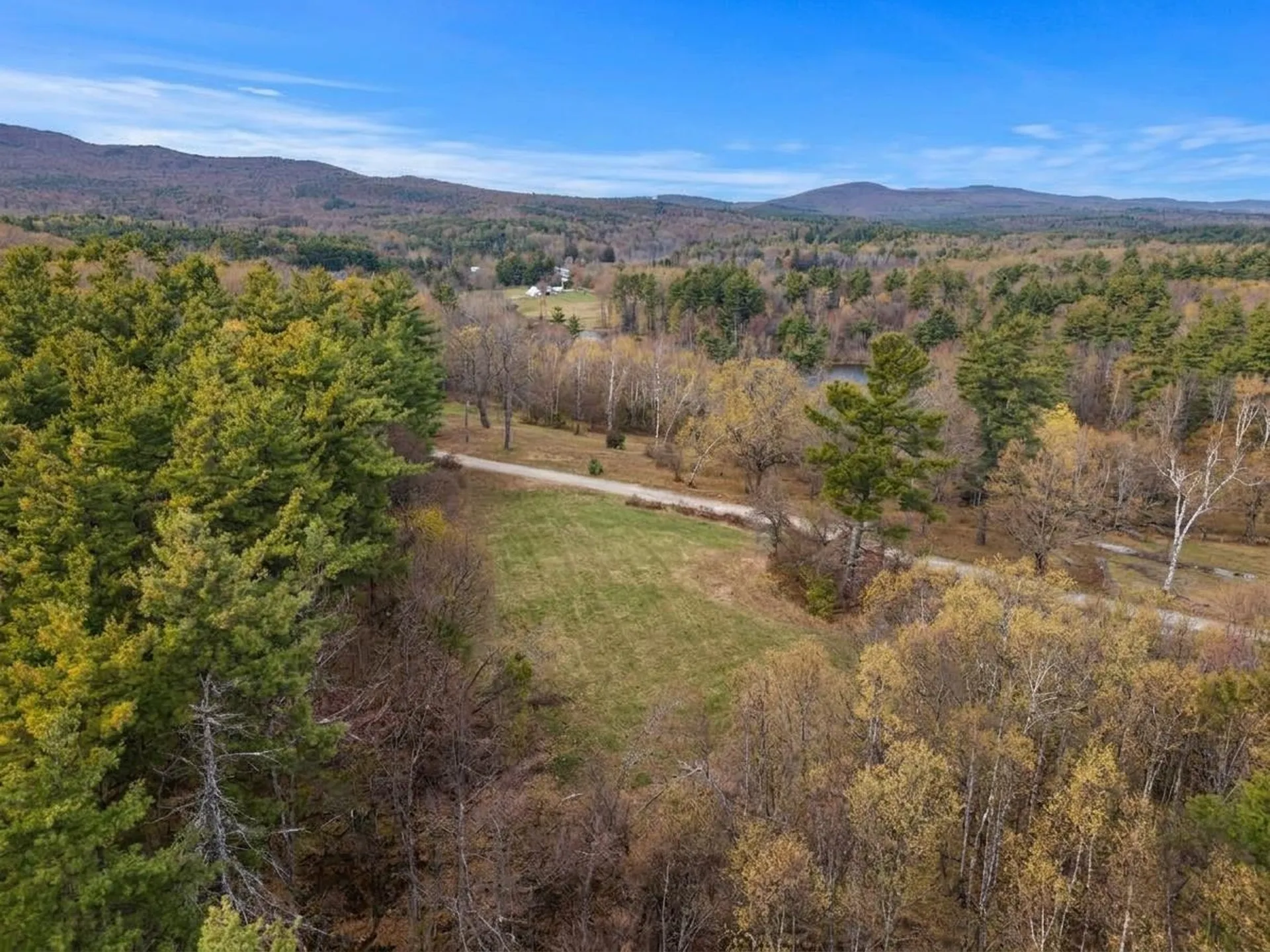 8A Stonegate Farm Road Temple NH 03084