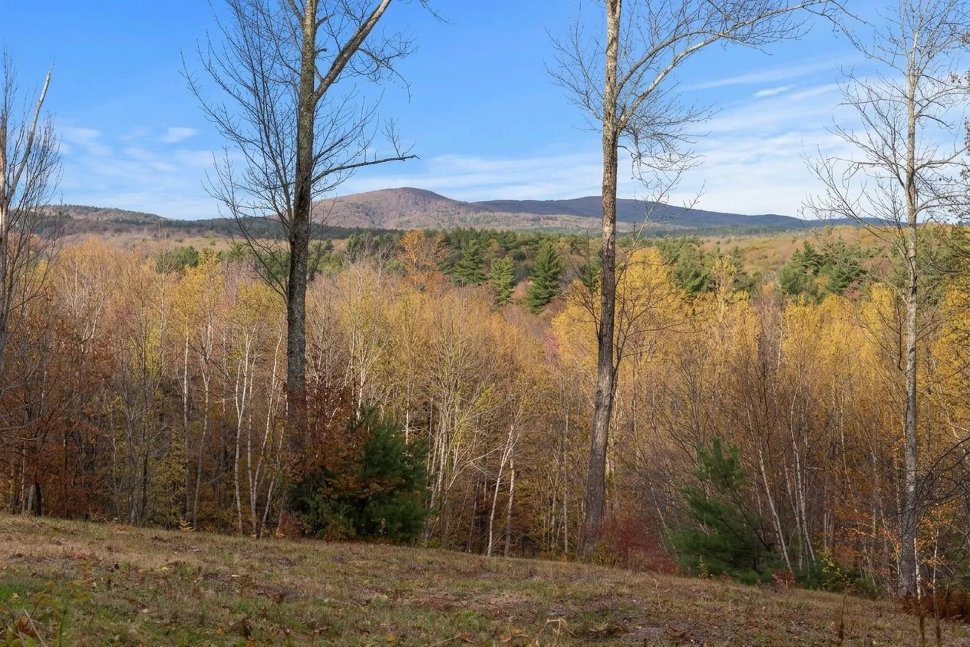 8A Stonegate Farm Road Temple NH 03084