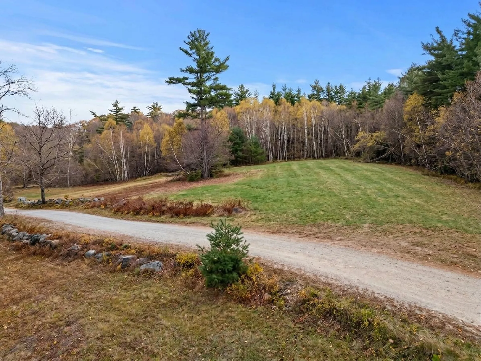 8A Stonegate Farm Road Temple NH 03084