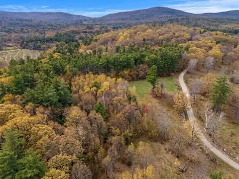8A Stonegate Farm Road Temple NH 03084