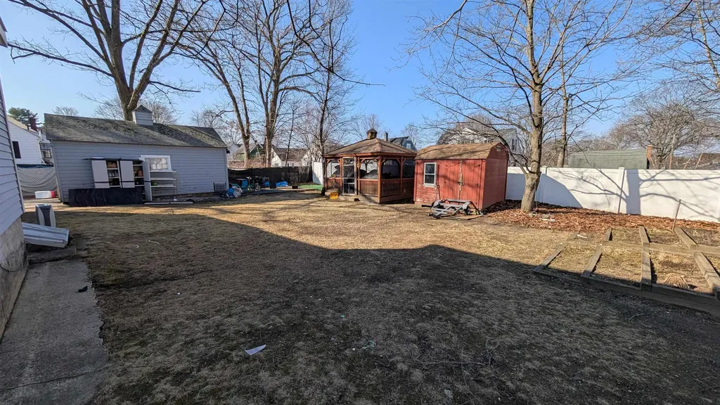 80 Orchard Avenue Manchester NH 03109