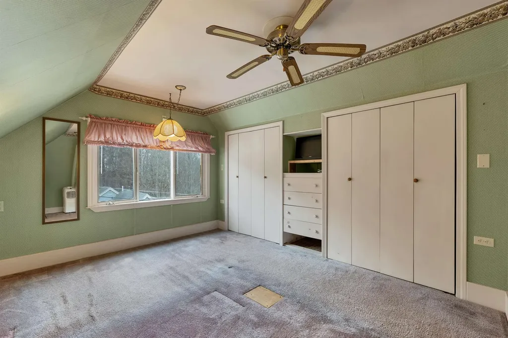 136 George Street Keene NH 03431