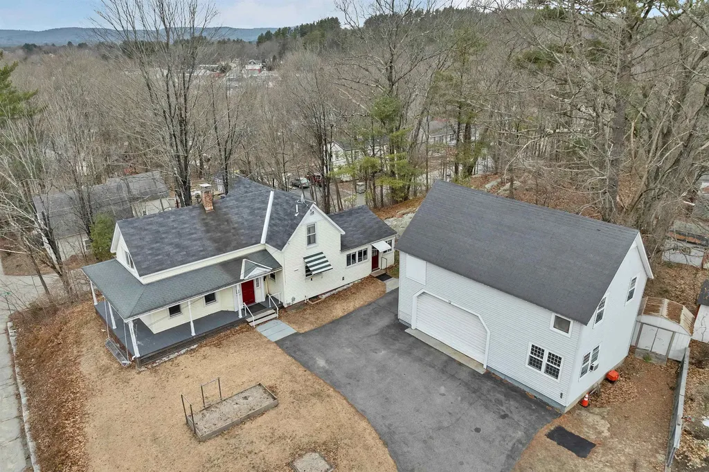 136 George Street Keene NH 03431