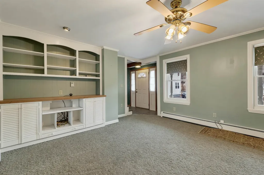 136 George Street Keene NH 03431