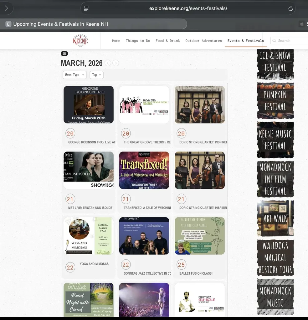 136 George Street Keene NH 03431