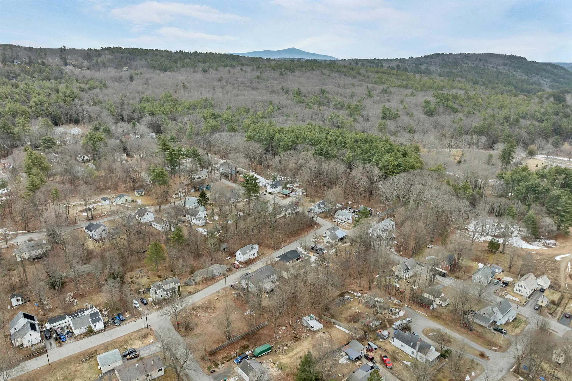 136 George Street Keene NH 03431