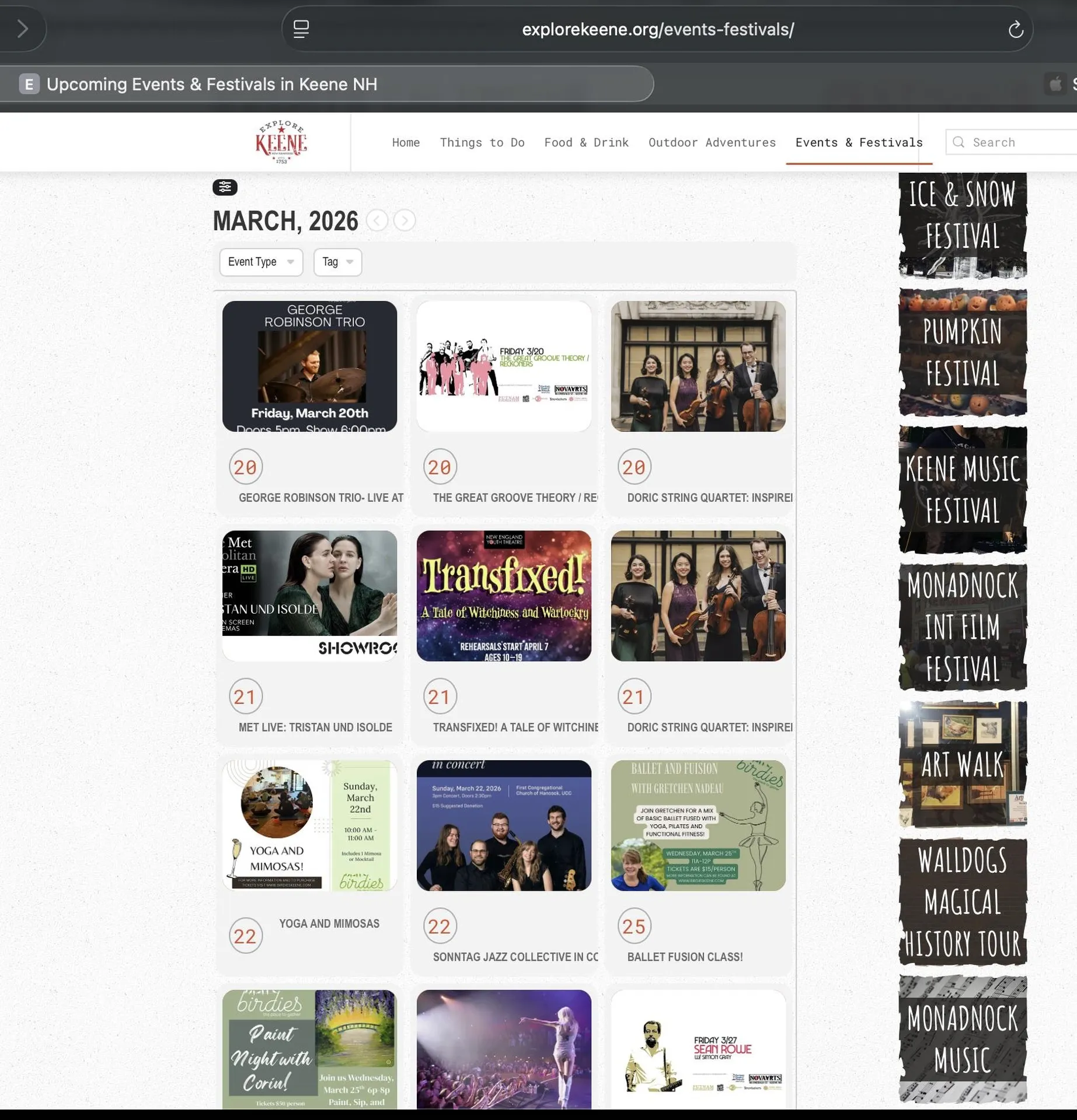 136 George Street Keene NH 03431