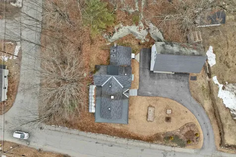 136 George Street Keene NH 03431