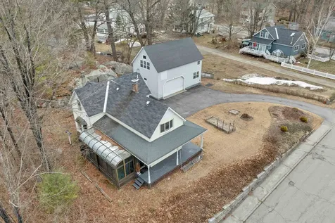 136 George Street Keene NH 03431