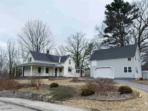 136 George Street Keene NH 03431