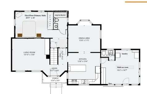 136 George Street Keene NH 03431