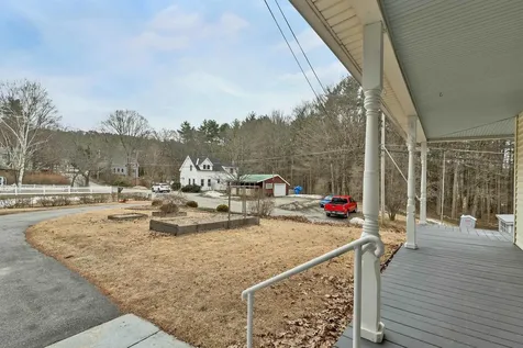 136 George Street Keene NH 03431