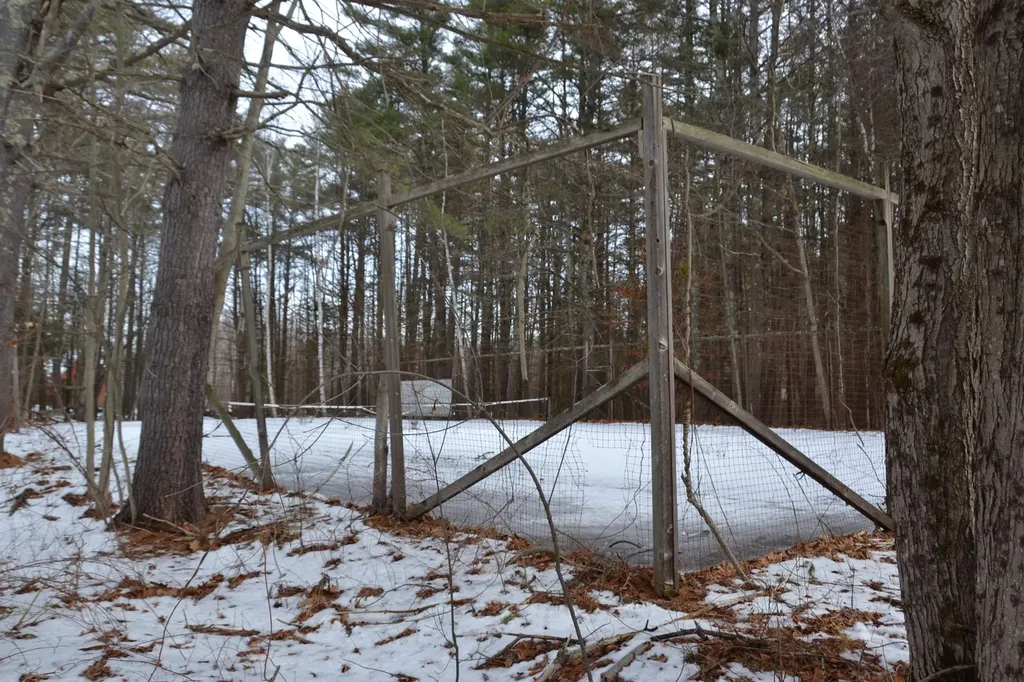 38 Sodom Road Tuftonboro NH 03816