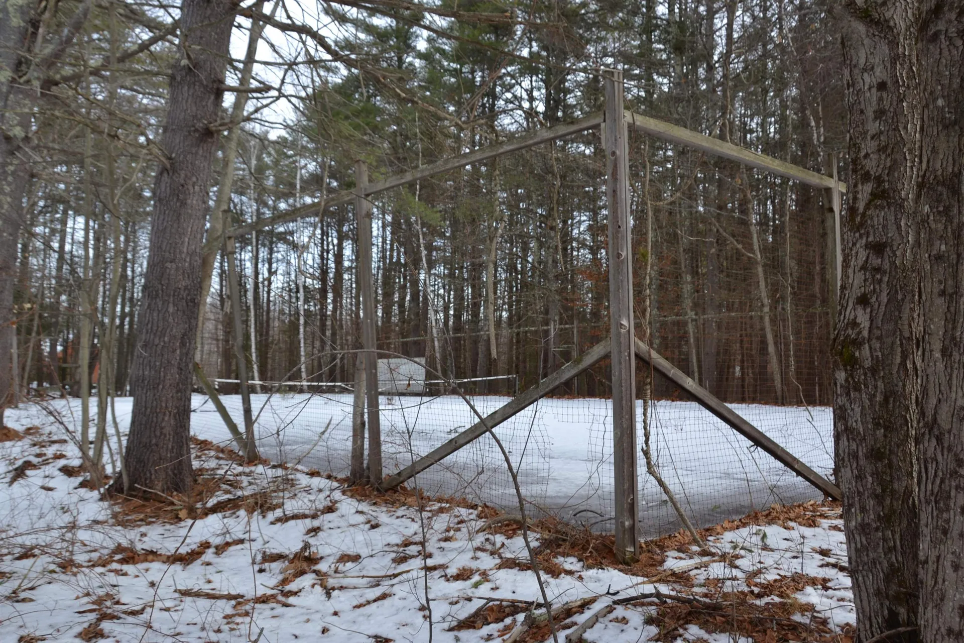 38 Sodom Road Tuftonboro NH 03816