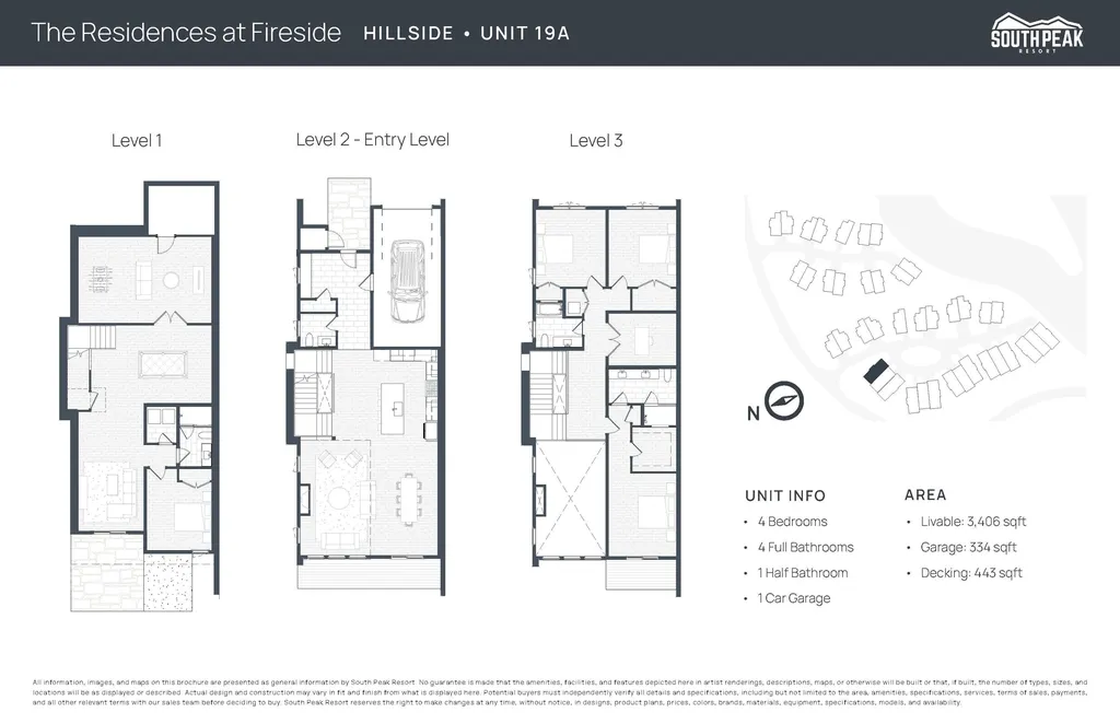 4A Ember Court Lincoln NH 03251