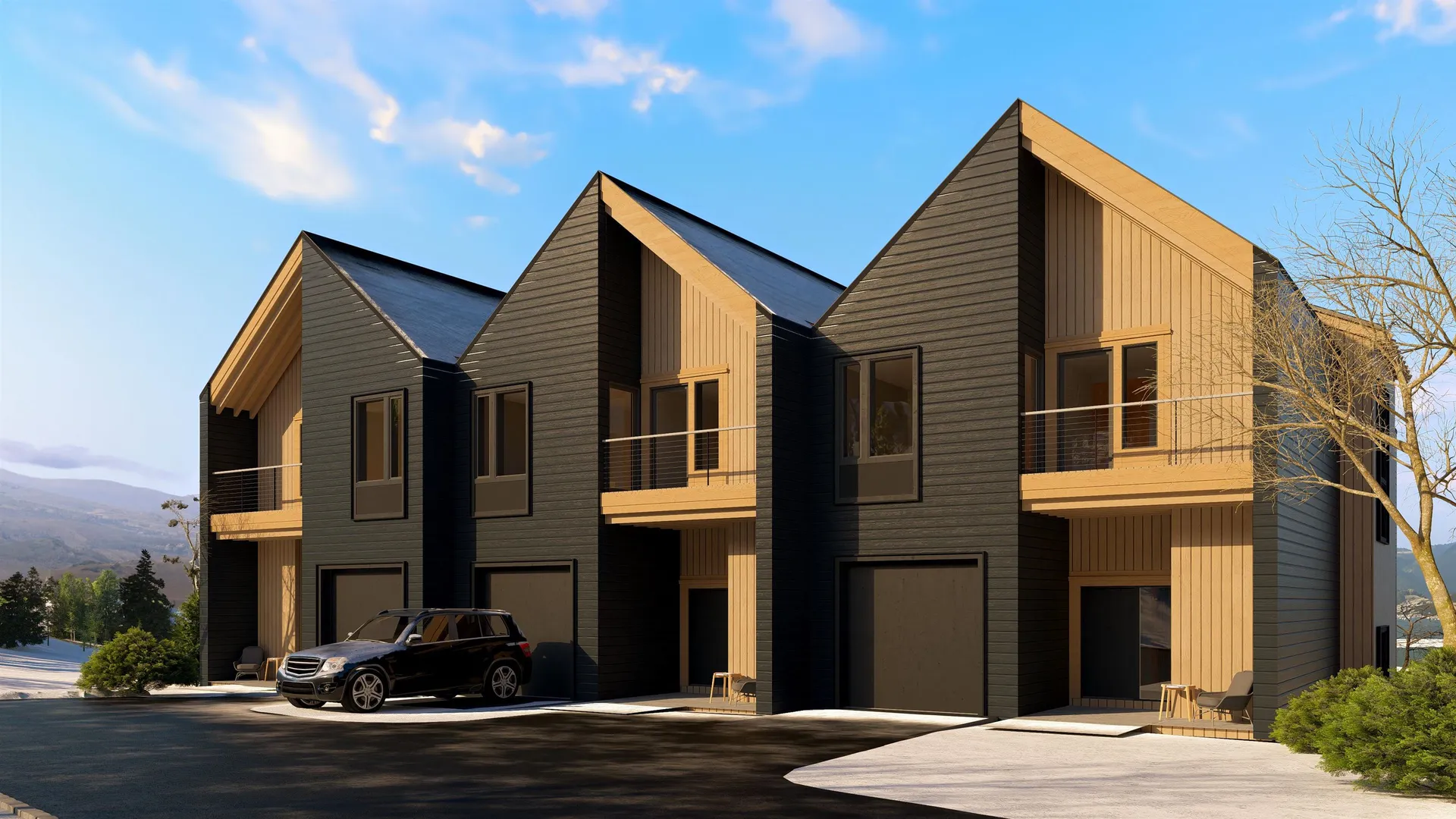 4A Ember Court Lincoln NH 03251