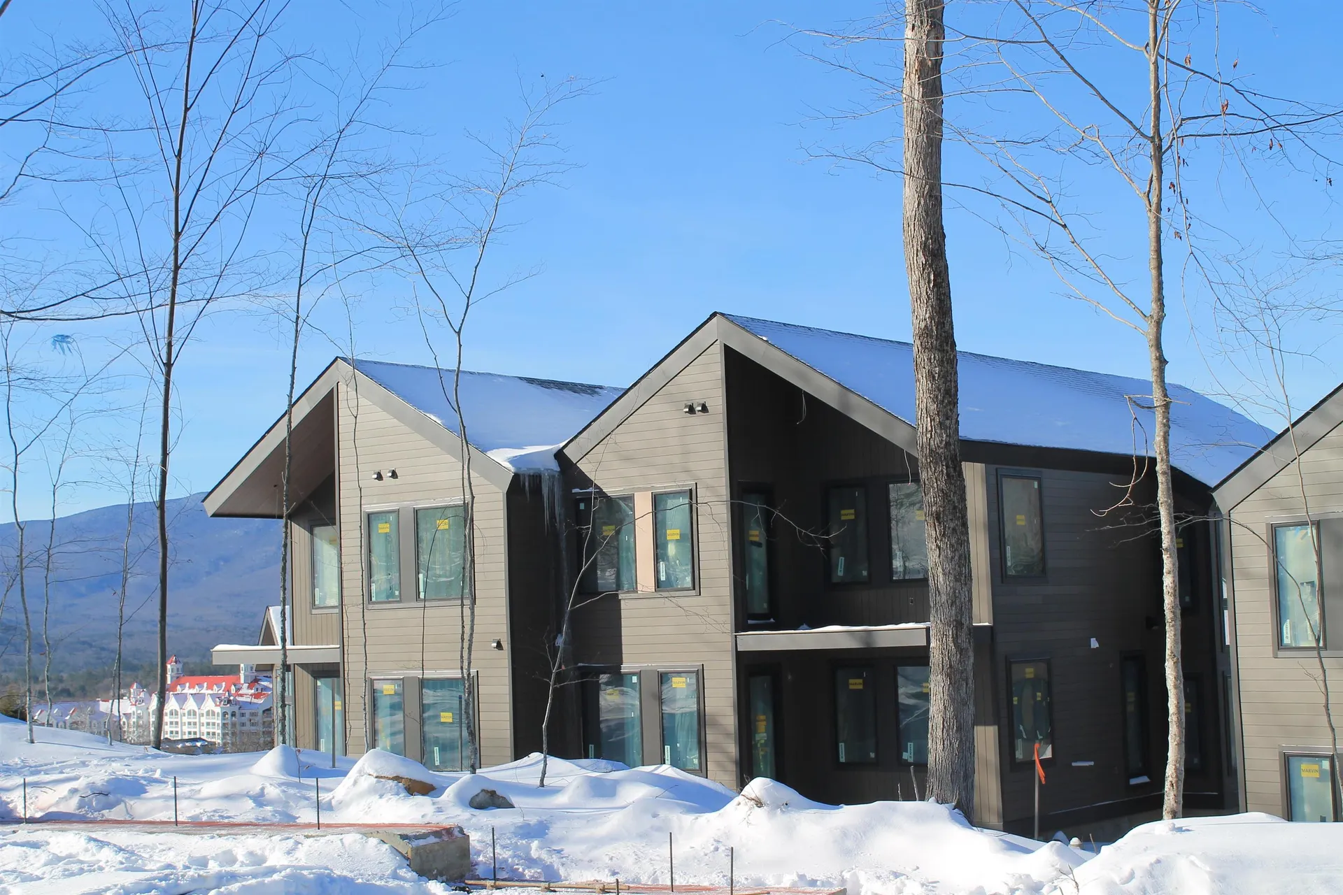4A Ember Court Lincoln NH 03251